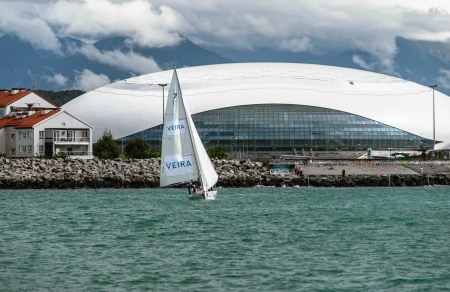 Организация мероприятий в Москве - Global Events - VEIRA